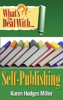 whats the deal with publishing cover