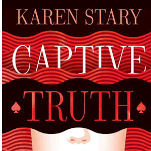 captive truth book cover