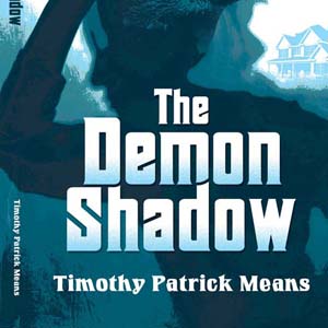 the demon shadow book cover