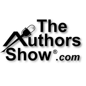 the author's show logo